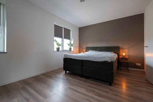 Medium property photo - De Reuzelaar 22, 4741 GZ Hoeven